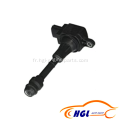 Bobine d'allumage pour Nissan Altima QR20 22448-8H315